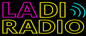 Ladi’s Radio – Naladěno na dance!